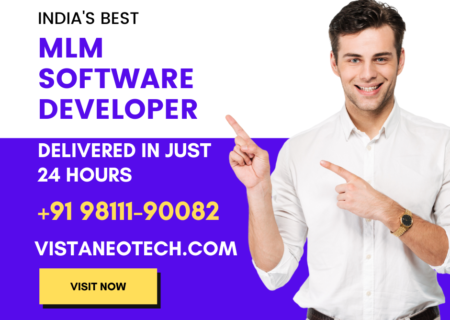 MLM_Software_India