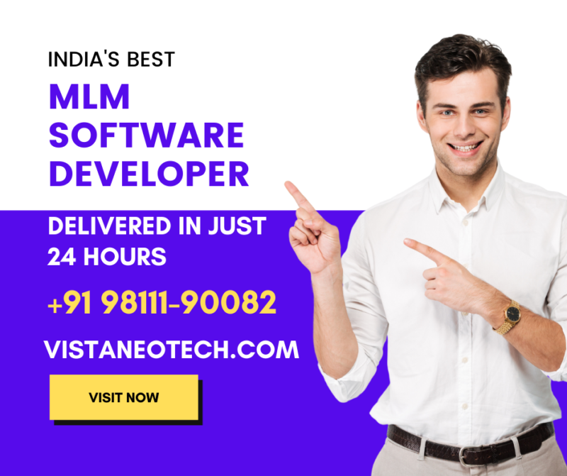 mlm_software_india